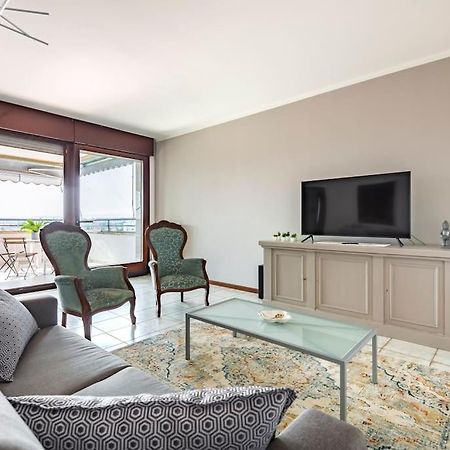 La Casa Dell'Artista Appartement Verona Buitenkant foto