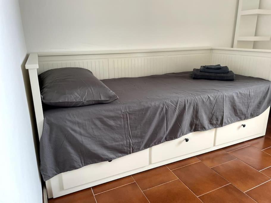 La Casa Dell'Artista Appartement Verona Buitenkant foto