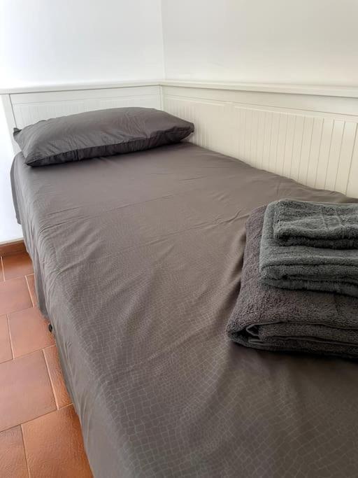 La Casa Dell'Artista Appartement Verona Buitenkant foto