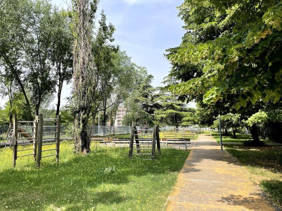 La Casa Dell'Artista Appartement Verona Buitenkant foto
