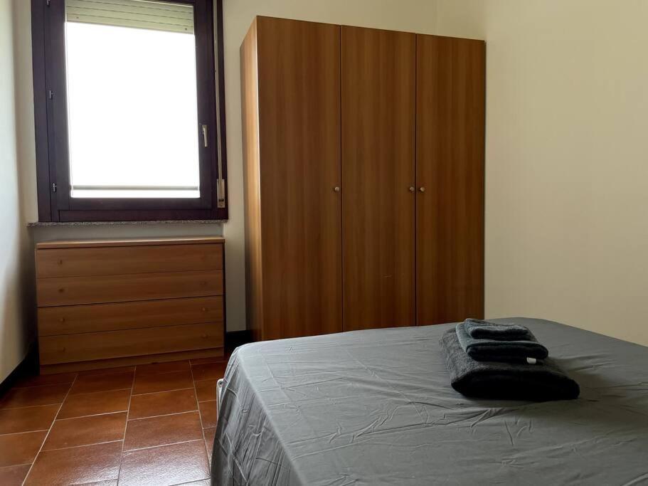 La Casa Dell'Artista Appartement Verona Buitenkant foto