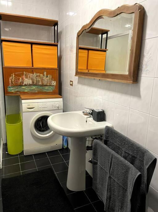 La Casa Dell'Artista Appartement Verona Buitenkant foto