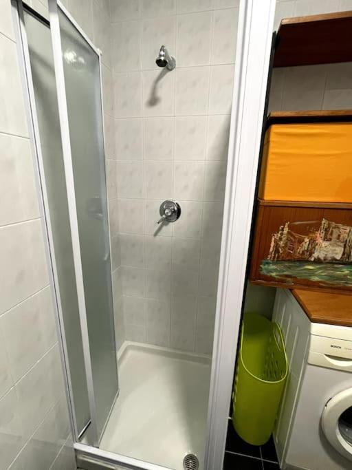 La Casa Dell'Artista Appartement Verona Buitenkant foto
