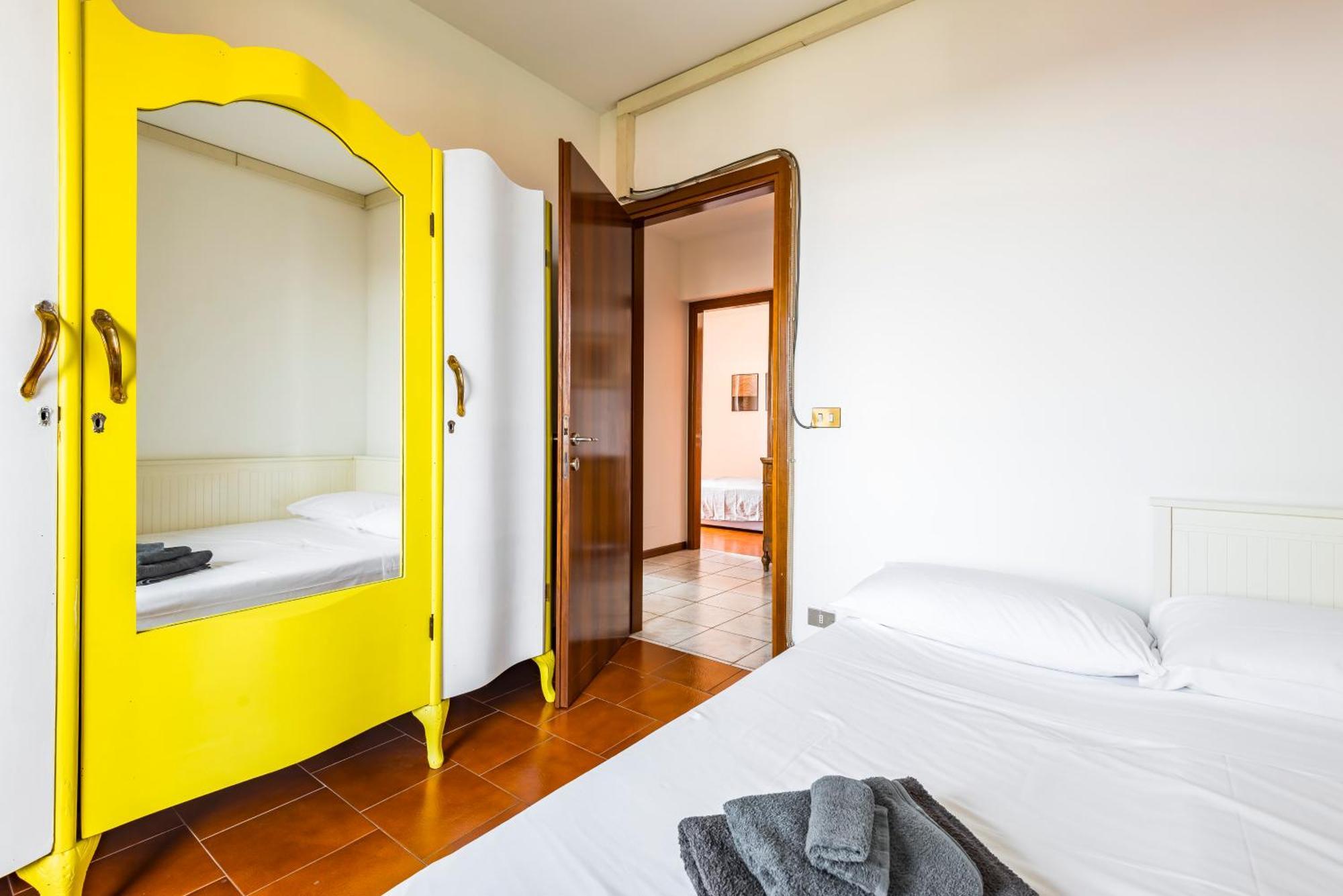 La Casa Dell'Artista Appartement Verona Buitenkant foto