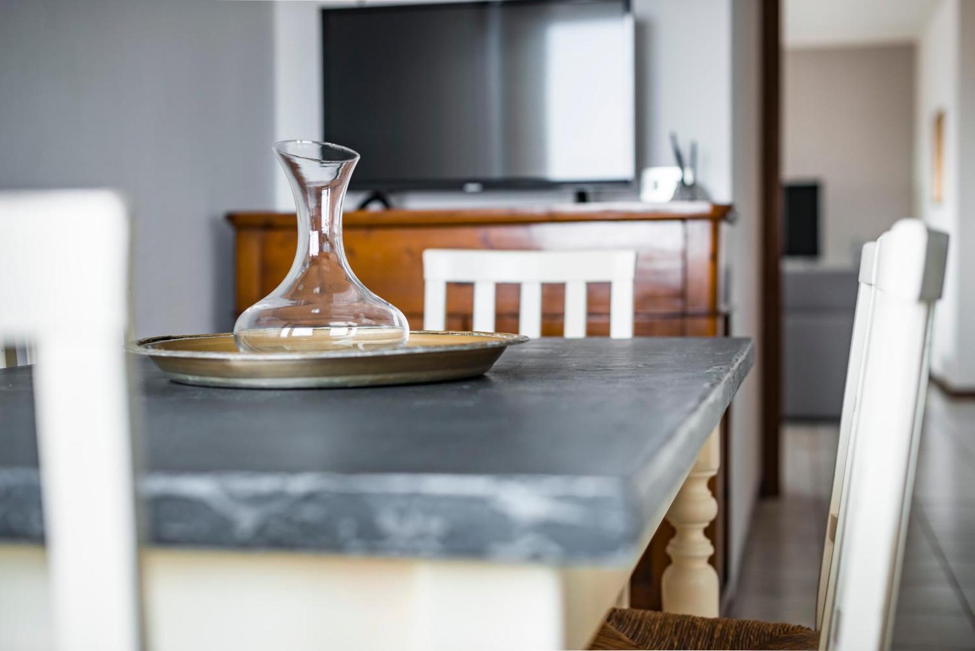 La Casa Dell'Artista Appartement Verona Buitenkant foto