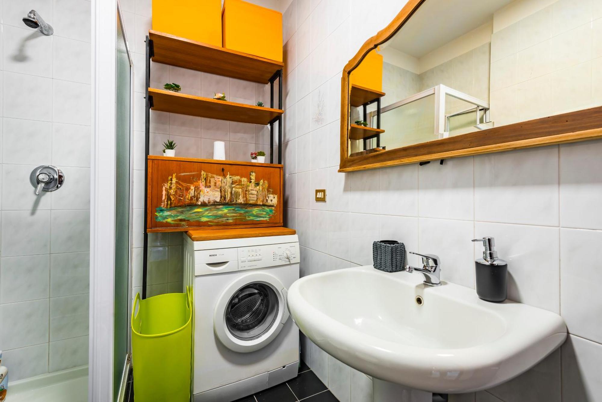 La Casa Dell'Artista Appartement Verona Buitenkant foto