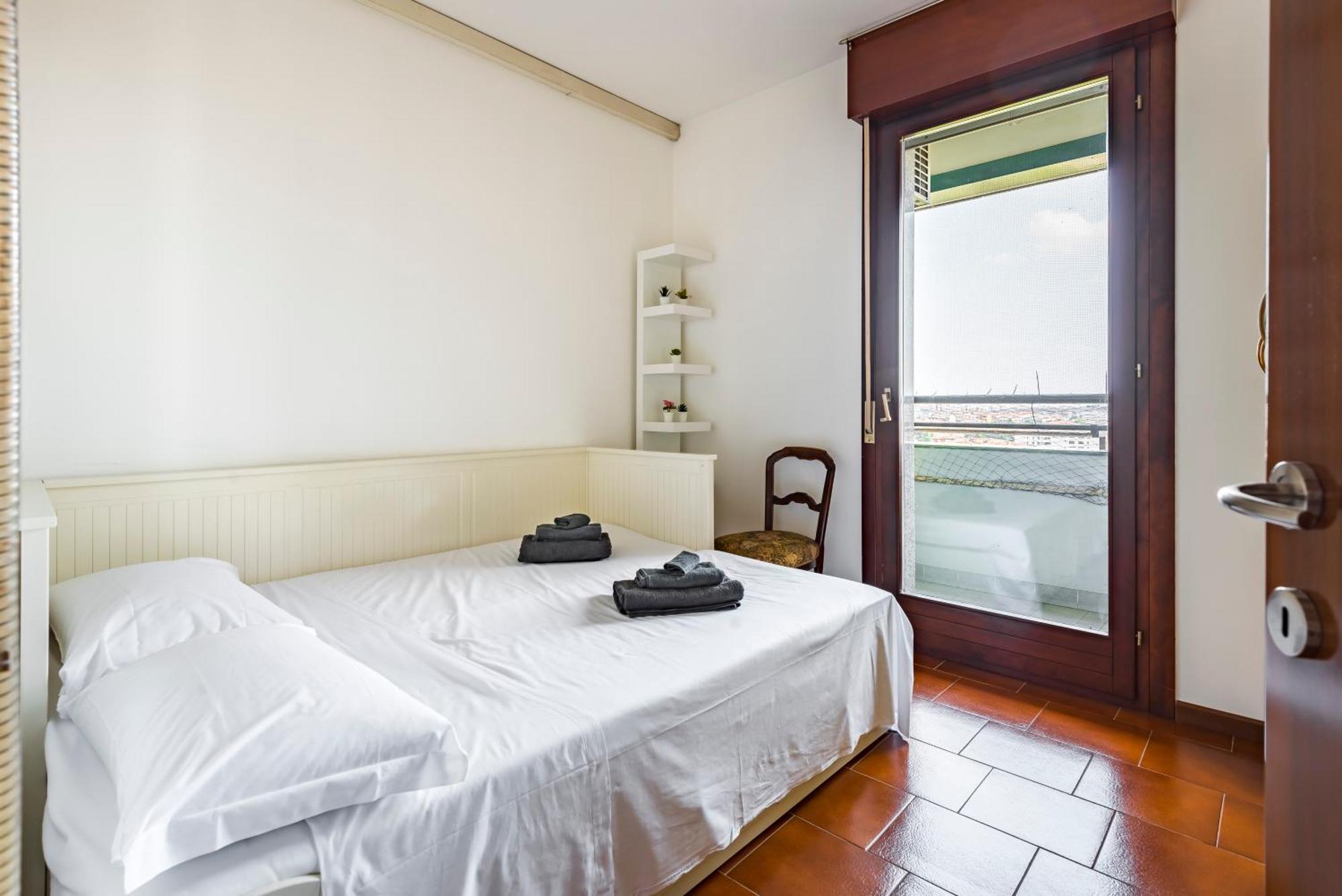 La Casa Dell'Artista Appartement Verona Buitenkant foto