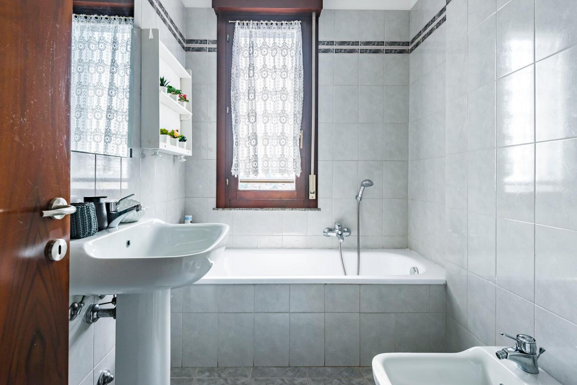 La Casa Dell'Artista Appartement Verona Buitenkant foto