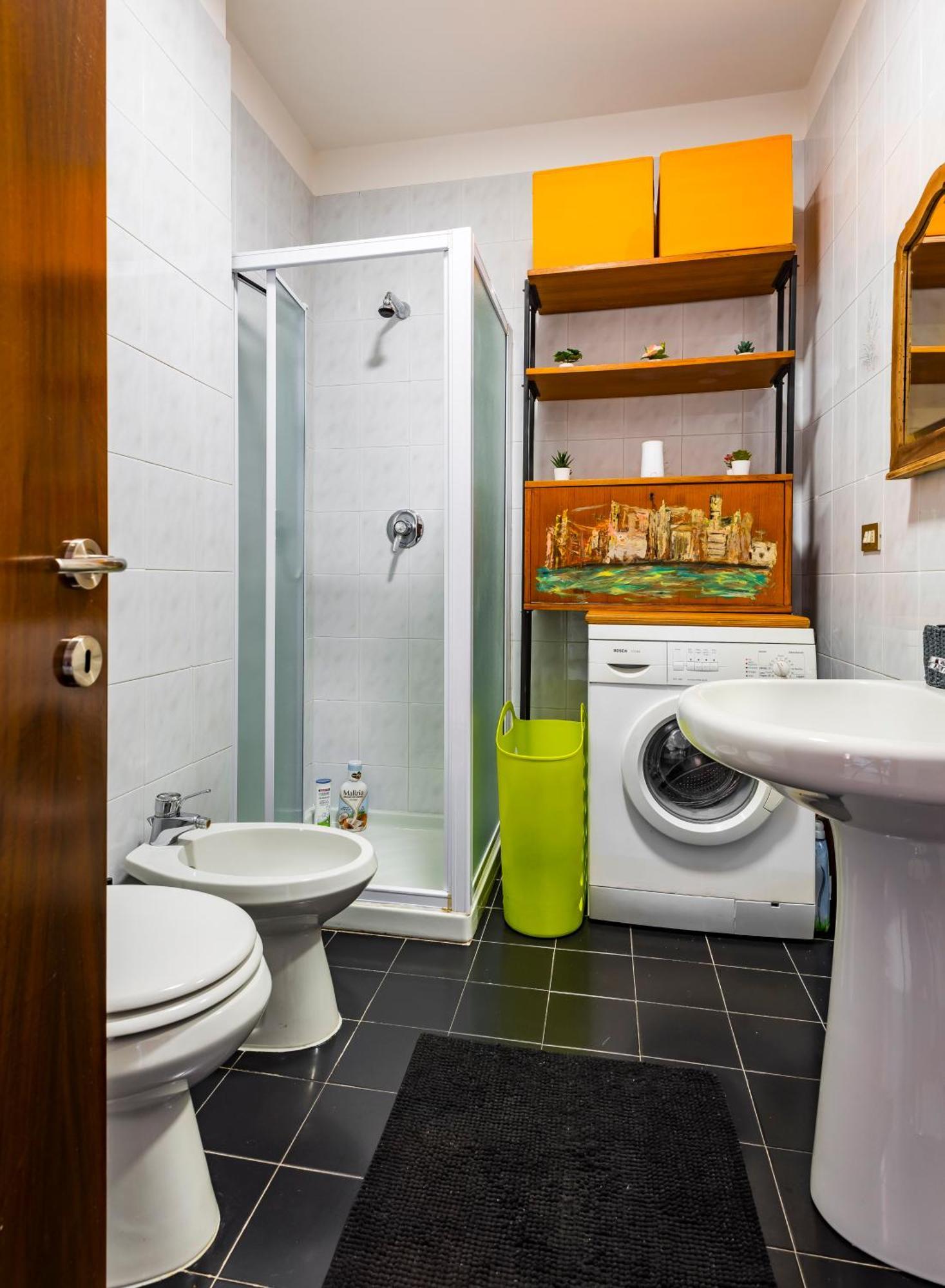La Casa Dell'Artista Appartement Verona Buitenkant foto