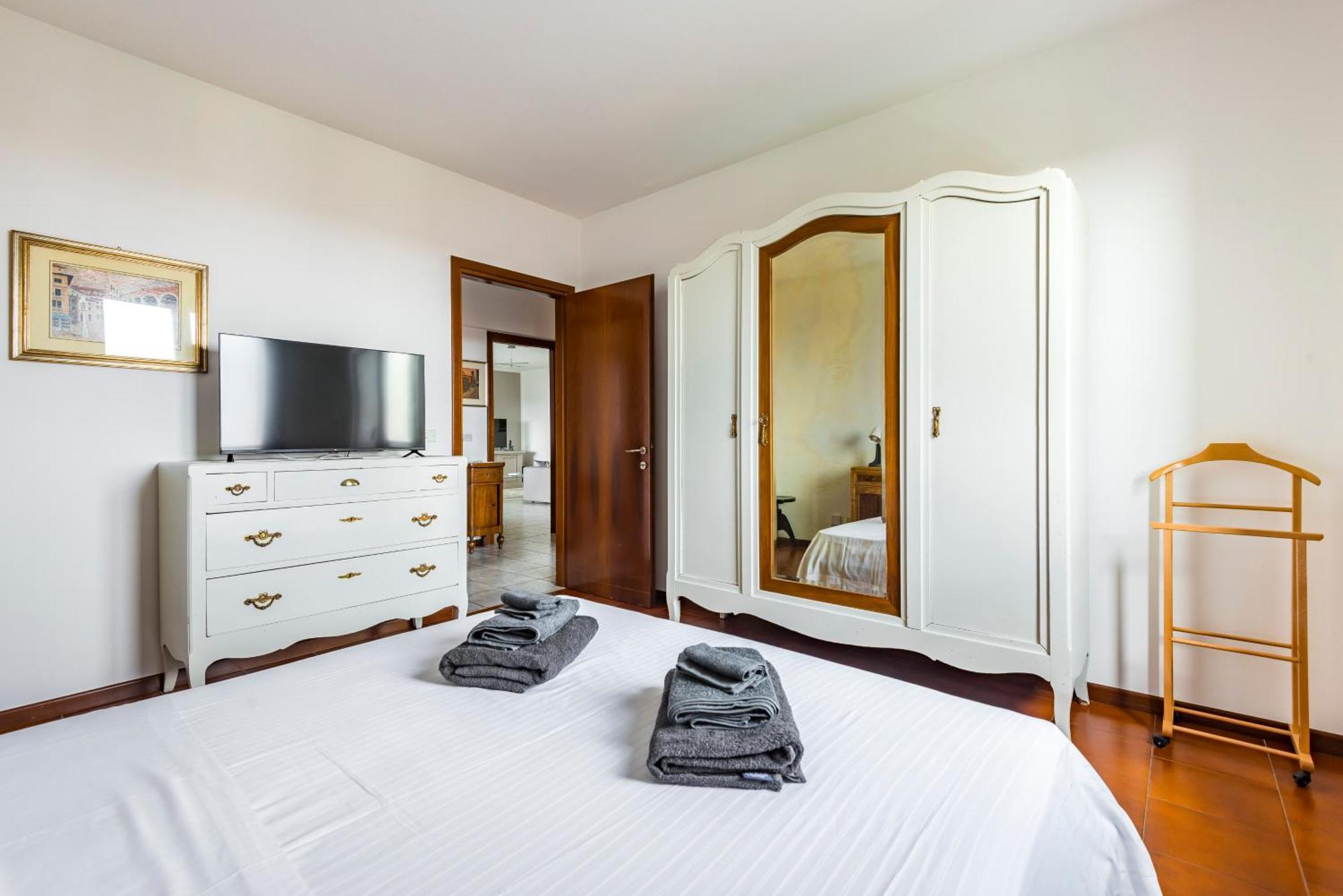 La Casa Dell'Artista Appartement Verona Buitenkant foto