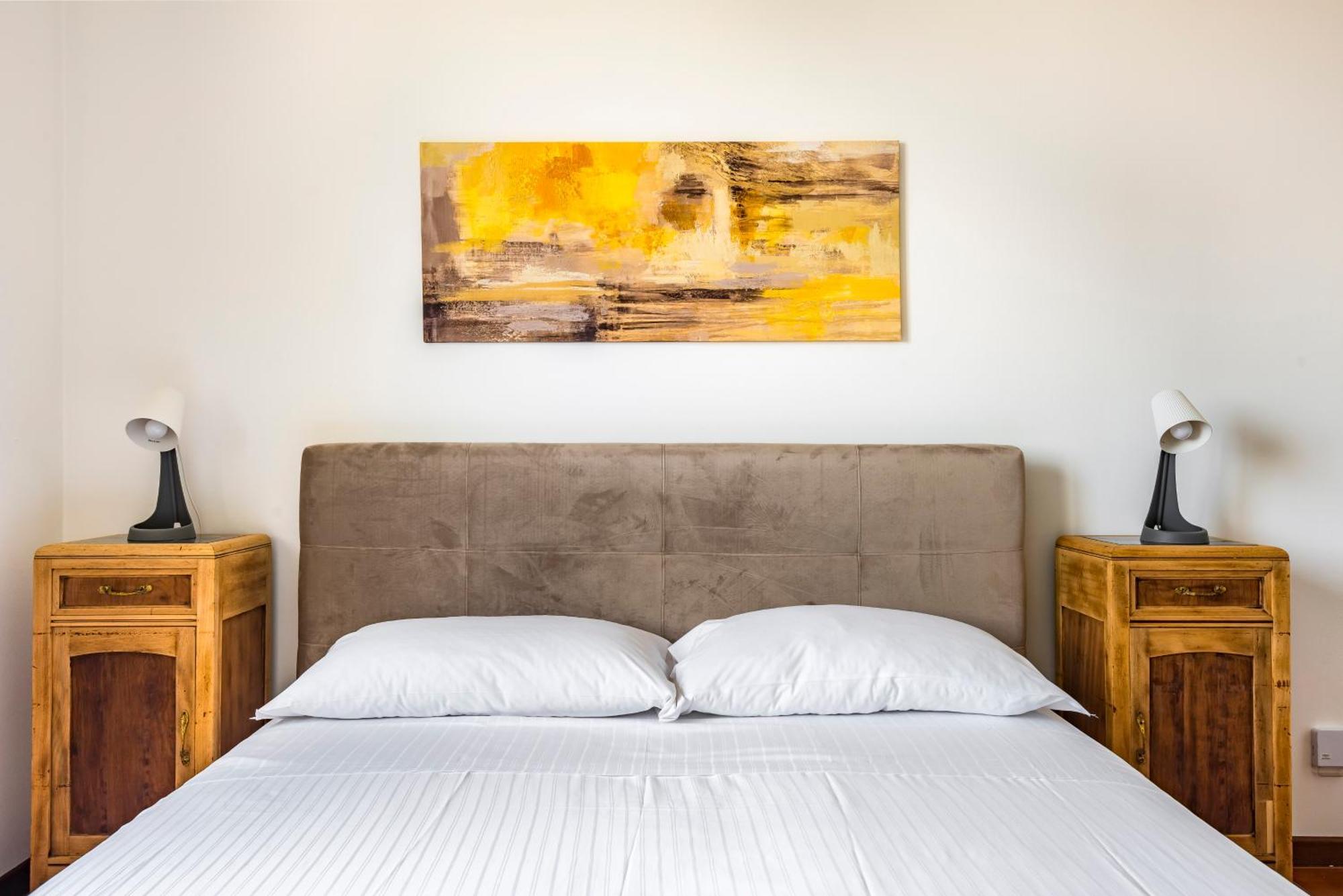 La Casa Dell'Artista Appartement Verona Buitenkant foto