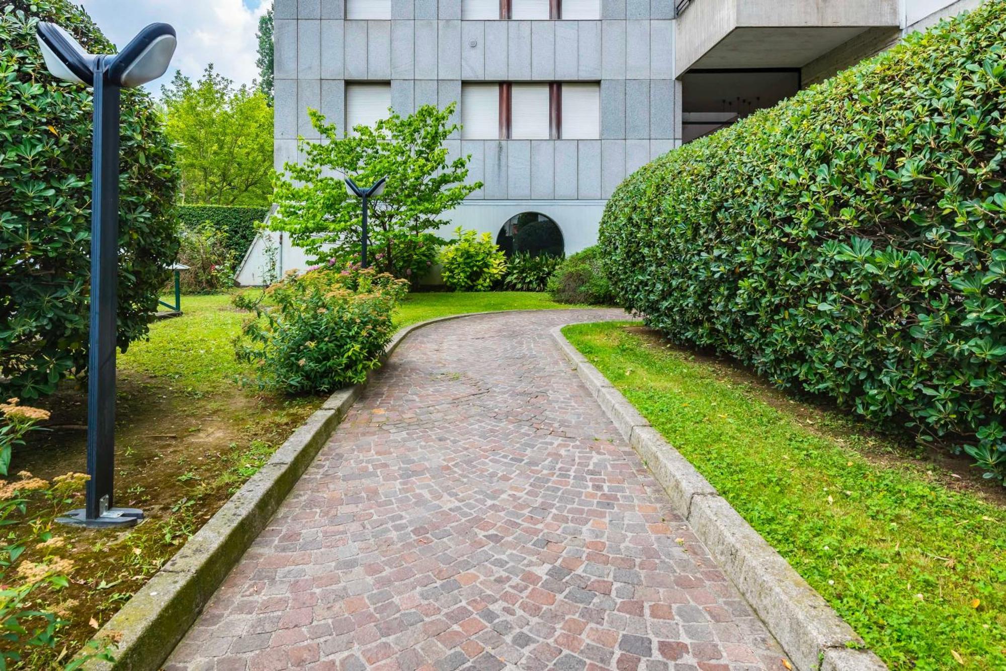 La Casa Dell'Artista Appartement Verona Buitenkant foto