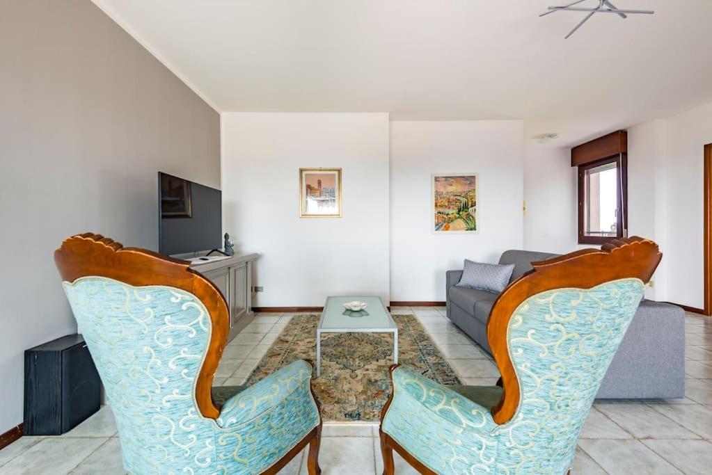 La Casa Dell'Artista Appartement Verona Buitenkant foto