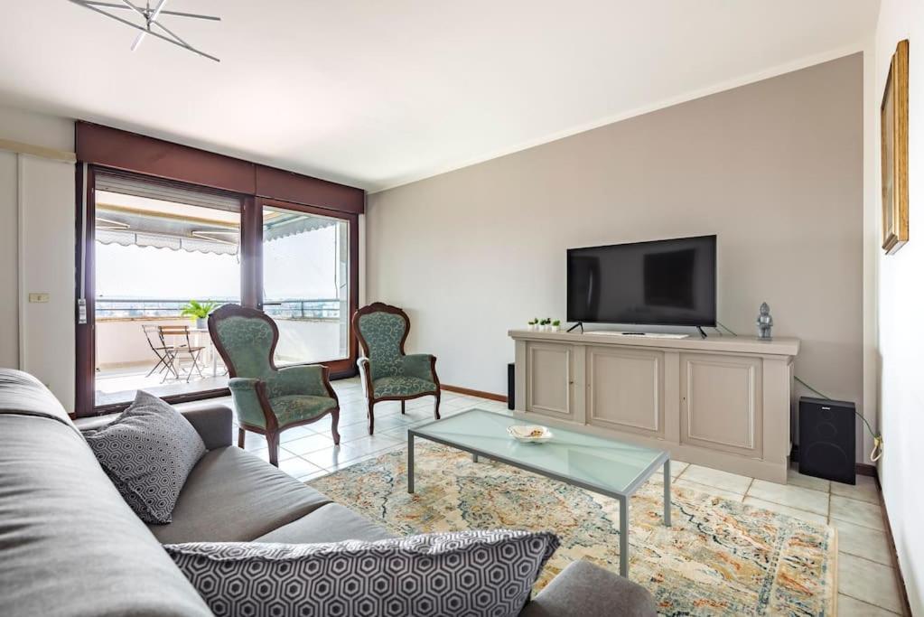 La Casa Dell'Artista Appartement Verona Buitenkant foto
