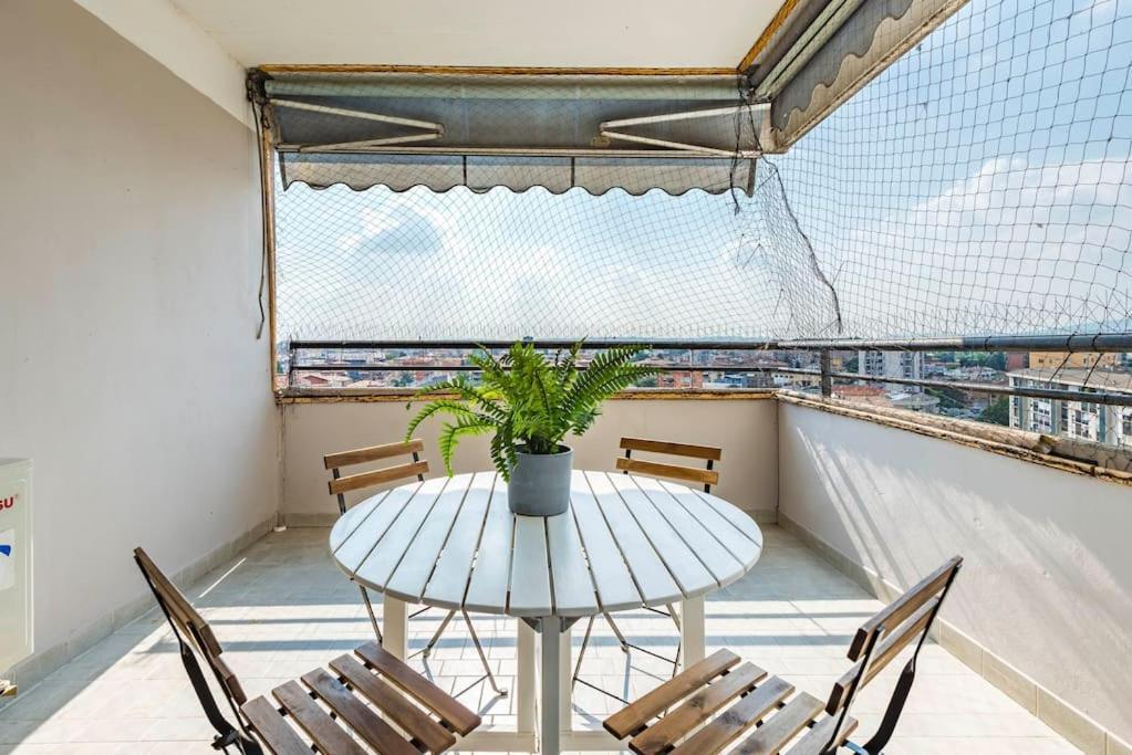 La Casa Dell'Artista Appartement Verona Buitenkant foto
