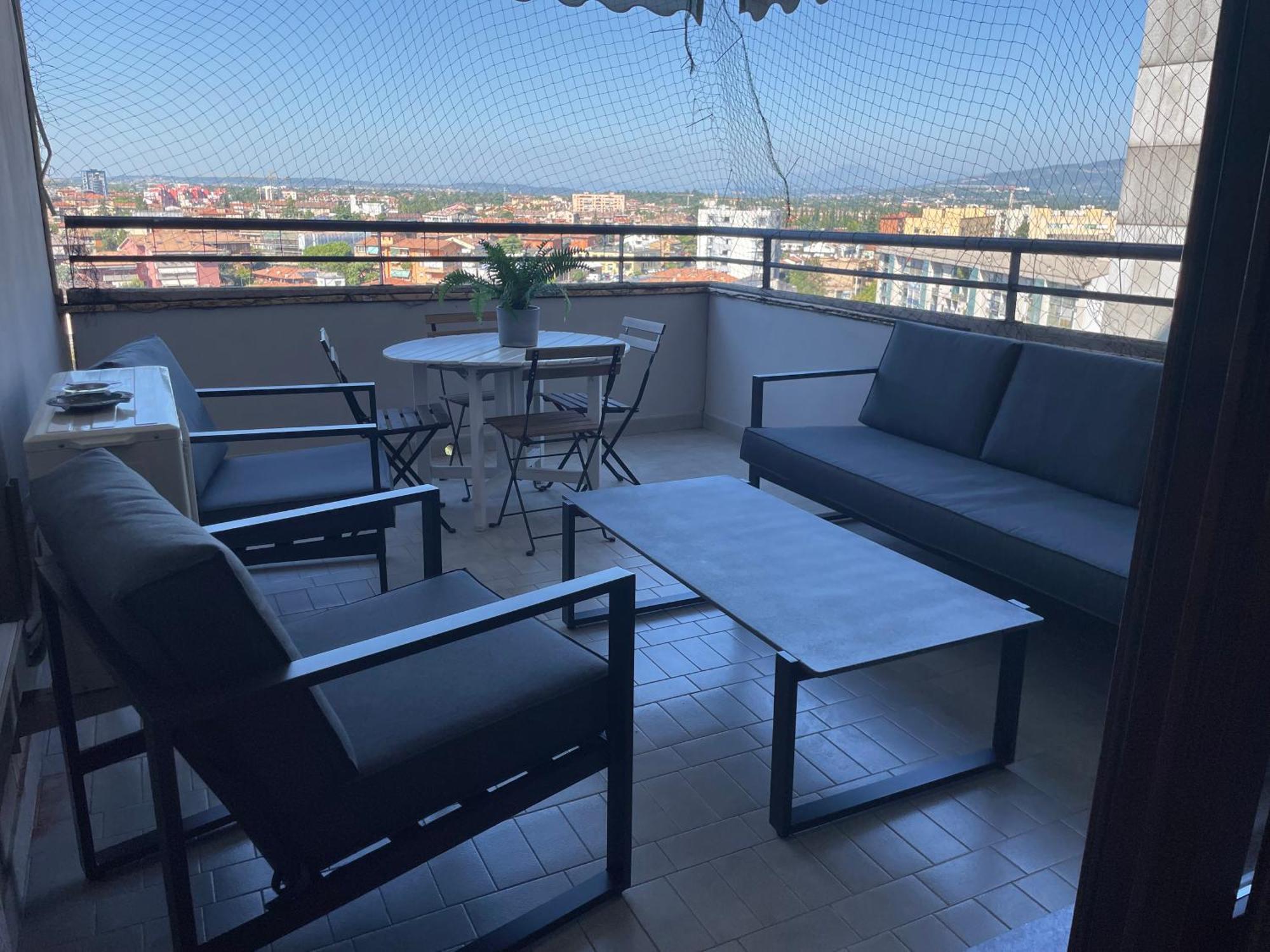 La Casa Dell'Artista Appartement Verona Buitenkant foto