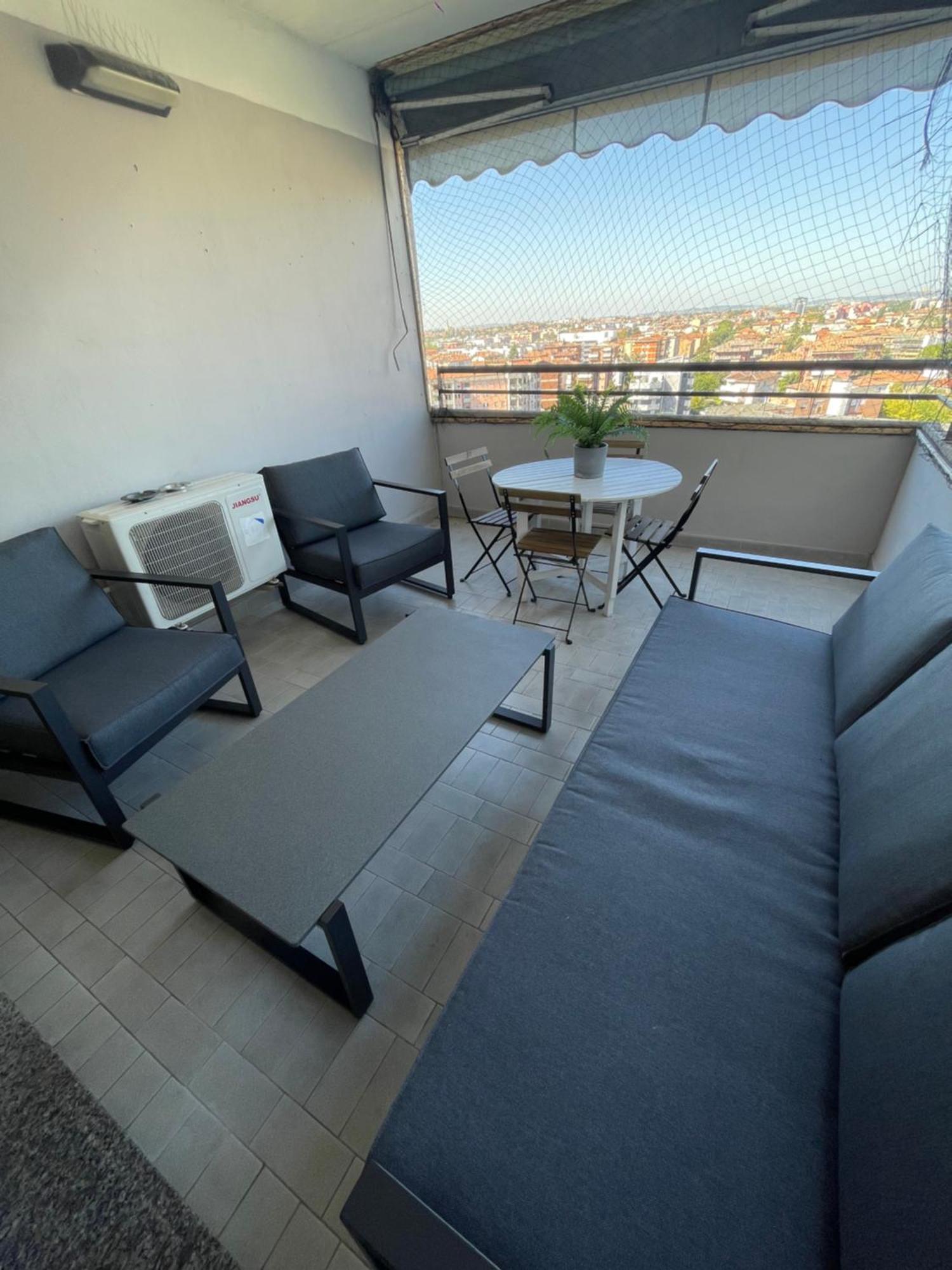 La Casa Dell'Artista Appartement Verona Buitenkant foto